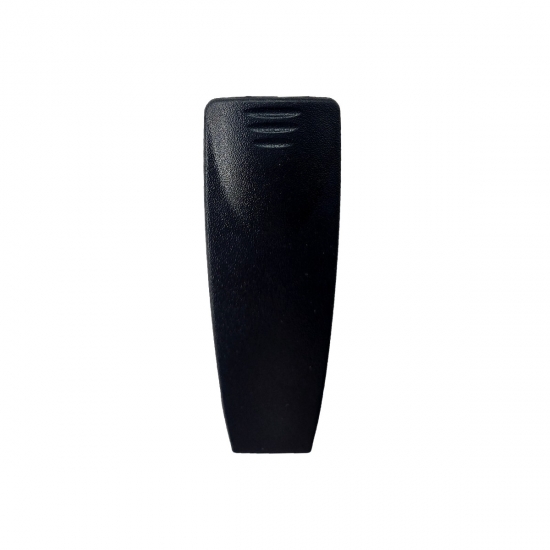 STP8000 walkie talkie belt clip