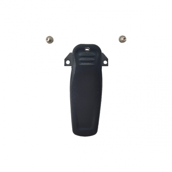 Hytera TC320 walkie talkie belt clip