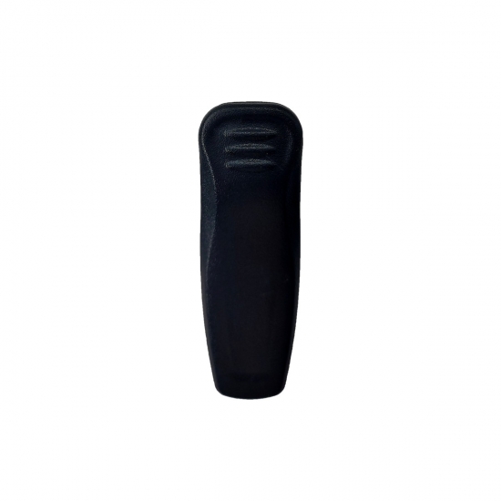 TC600 walkie talkie belt clip