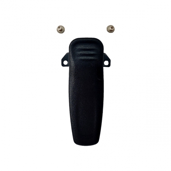 TC610 belt clip