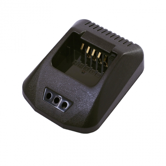 KSC -25 walkie talkie battery charger with adaptor