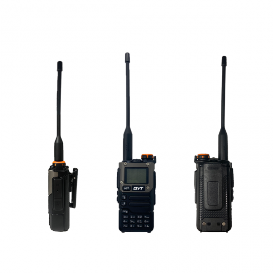 NOAA GMRS walkie talkie
