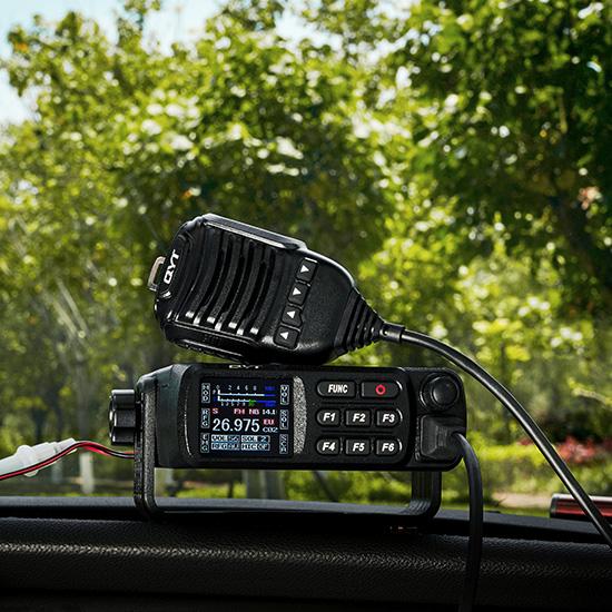CB 27 AM FM Citizen Band Color Screen Mobile Ham Radio Manufacturers
