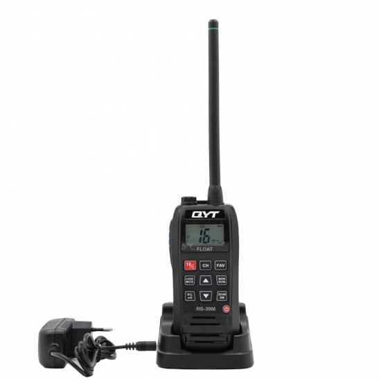 marine walkie talkie M93