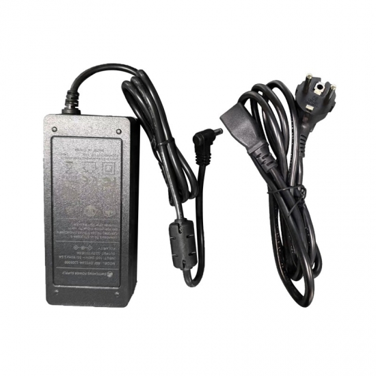 Replacement slot type 6 way intelligent GP3688 charger