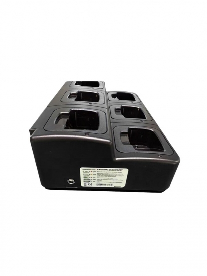 Replacement slot type 6 way intelligent GP3688 charger