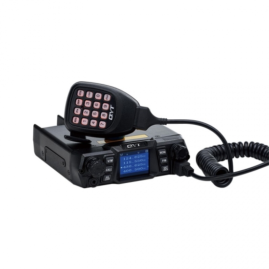aviation mobile radio