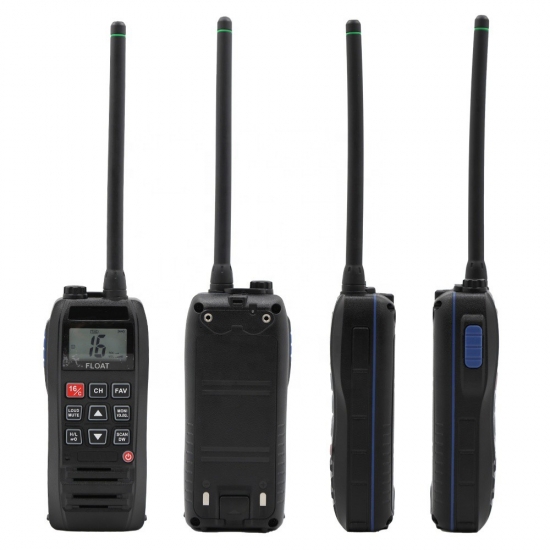 marine walkie talkie M93