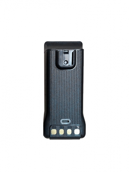 Rechargeable Li-ion Walkie Talkie Battery BP2002 BP3002 for Hytera HP685 Two Way Radio