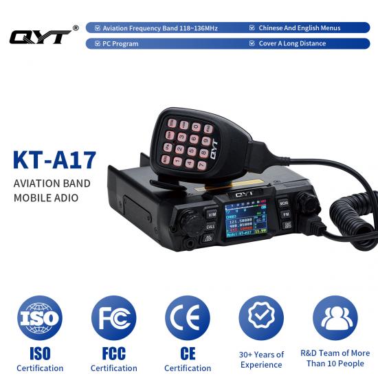 aviation mobile radio