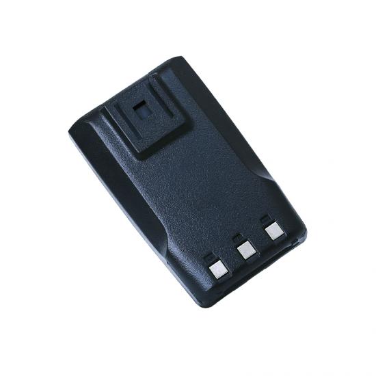 TB-66 NI-MH 1100mAh 7.2V Walkie Talkie Battery Compatible with TC-2100H Two Way Radio