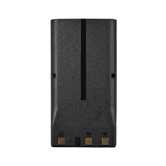 KNB 16 walkie talkie battery