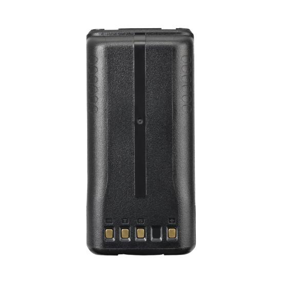 KNB-31 NI-MH Replacement Battery Compatible with Kenwood TK3185 TK2180 TK3180 TK5210 Radio
