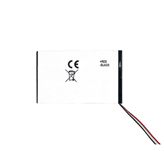 KNB-71L walkie talkie battery