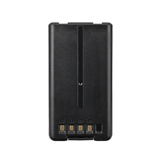 KNB-47L Li-ion Polymer Walkie Talkie Battery Compatible with Kenwood NX200 NX300 Radio