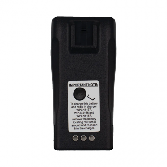 PMNN4253B walkie talkie battery