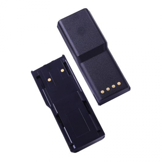 HNN8148 NI-CD NI-MH Replacement Battery 1200mAh 1800mAh Compatible with CP110 Handheld Two Way Radio