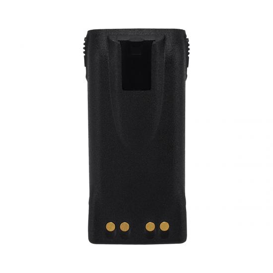 PMNN4457 PMNN4159A HNN4003BR Multi Capacity LI-ION IMPRES Smart Type C Battery For HT1250 HT750 Walkie Talkie