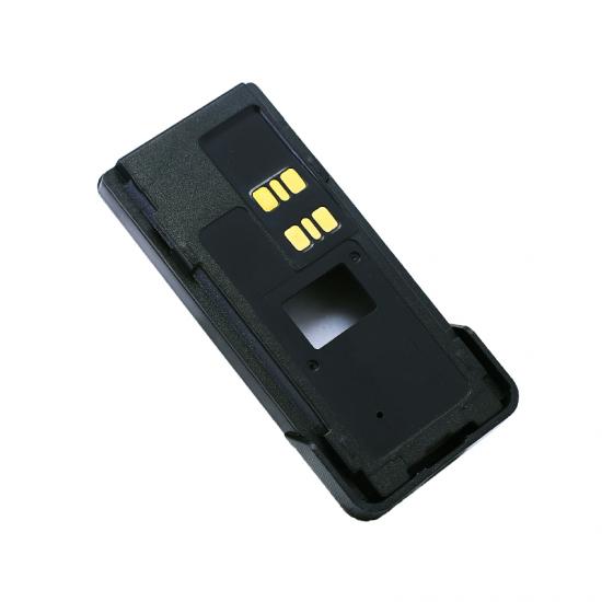 PMNN4417 PMNN4418 2200mAh/2600mAh/2700mAh LI-ION Replacement Battery Compatible with XIR P6600 P6620 DP2400 Handheld Radio