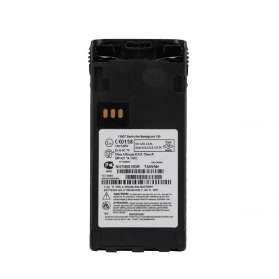 NNTN5510DR battery