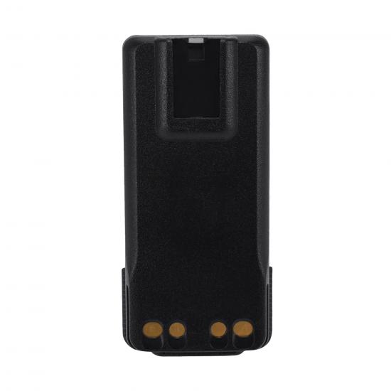 PMNN4416 1800mAh LI-ION Replacement Battery Compatible with XIR P6600 P6620 DP2400 Handheld Two Way Radio