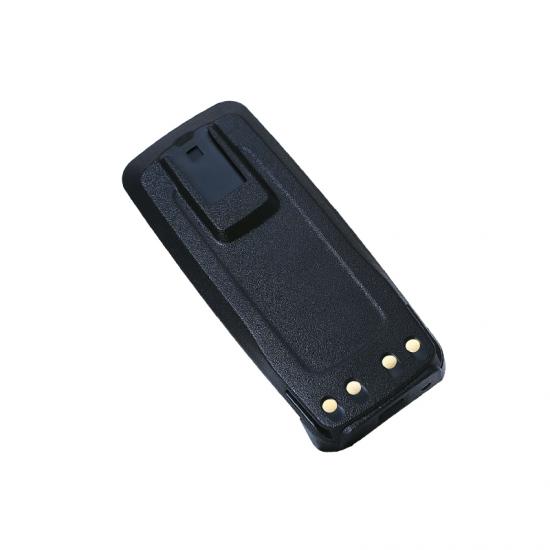 NNTN4066 Lithium Ion Replacement Battery IMPRES Smart Battery for XIR P8200 P8268 Series Two Way Radio