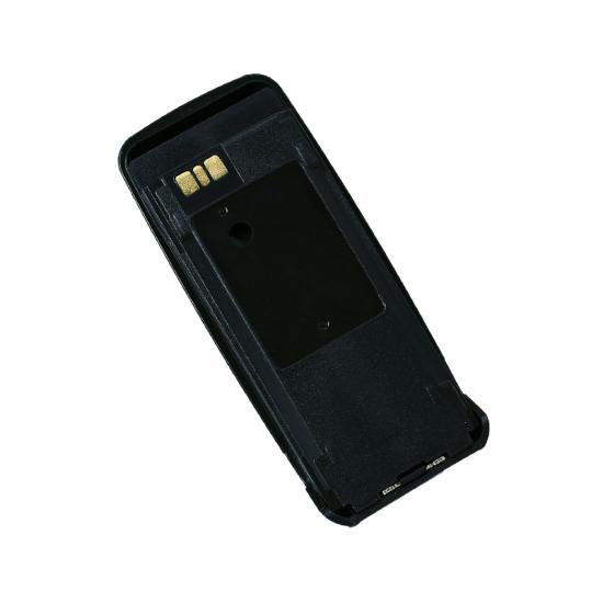 NNTN4077 NNTN4103 Lithium Ion Replacement Battery Type C IMPRES Smart Battery for XIR P8200 P8268 Series Walkie Talkie