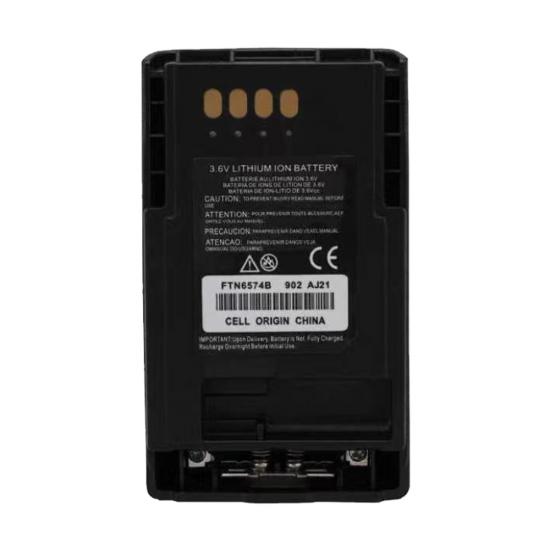FTN6574BC battery