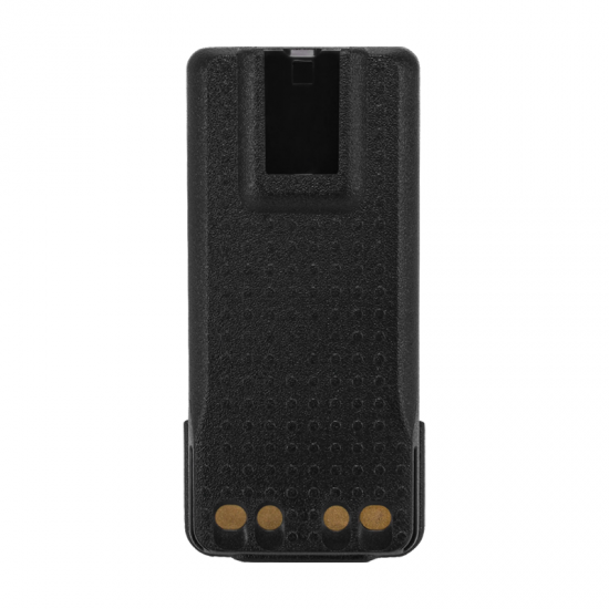 PMNN4493A Replacement Li‑ion Battery for Two Way Radio P8608 GP328D XPR Series