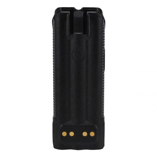 NTN8294 Replacement NI‑MH IMPRES Battery for XTS3000 XTS5000 Two Way Radio Multiple Capacity Options