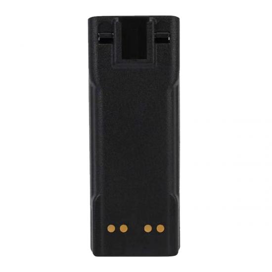 NTN7144 NTN7143 Replacement Two Way Radio Battery NI‑MH Li‑ion for MTX838 GP900 HT1000 MT2000