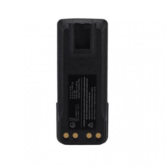NNTN8359A Replacement Explosion‑Proof Li‑ion Battery 7.6V 2075mAh for P8608EX Two Way Radio