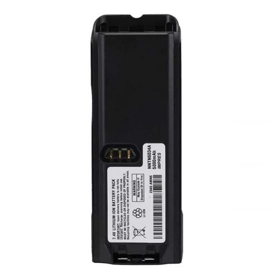 NNTN7453A NNTN6034A battery
