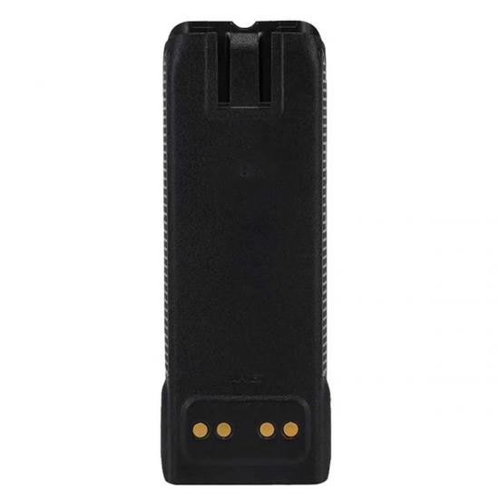 NNTN7453A NNTN6034A 8.7V 5000mAh Polymer Li-ion IMPRES Battery for XTS3000 XTS5000 Two Way Radio