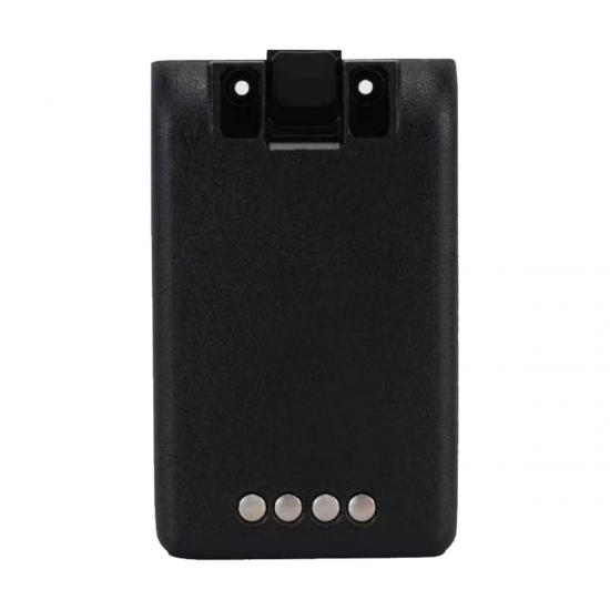 PMNN4423A Li-ion Replacement Battery 1100mAh for Two Way Radio Q5 Q9 Q11 VZ-9