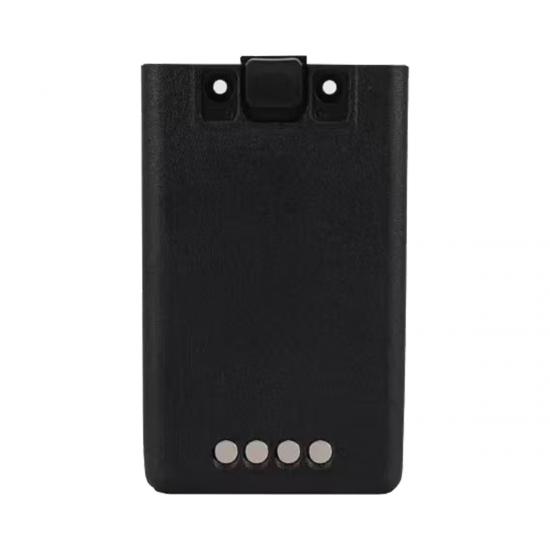 FNB-150 Li-ion Replacement Battery Multiple Capacity & Cell Options for Two Way Radio Q5 Q9 Q11 VZ-9