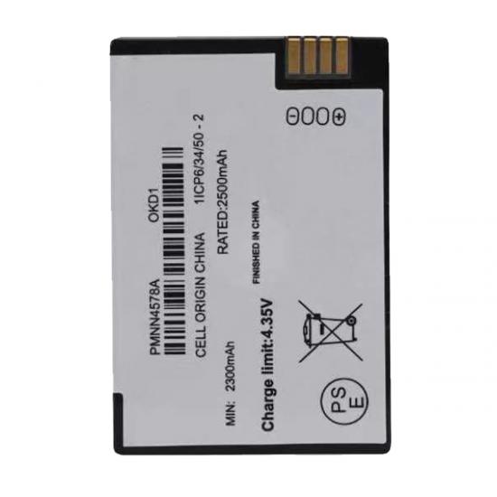 PMNN4578A battery