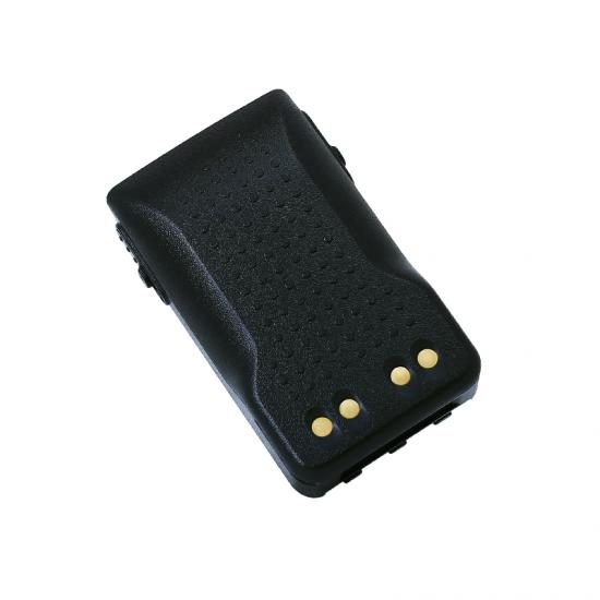 PMNN4440 Thick Li-ion Battery With Belt Clip, TYPE-C Charging for XiR E8600 E8608 E8668 Two Way Radio