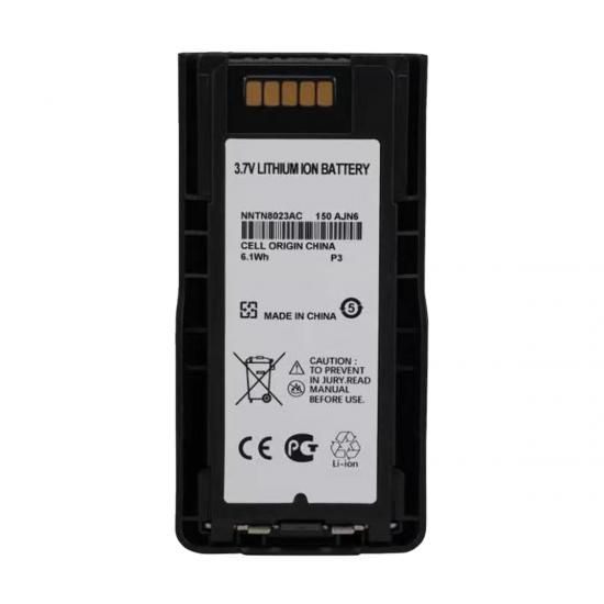 NNTN8023AC battery