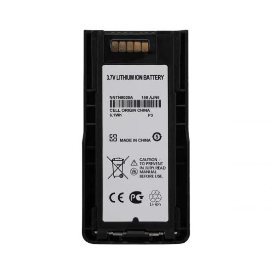 NNTN8020AC battery