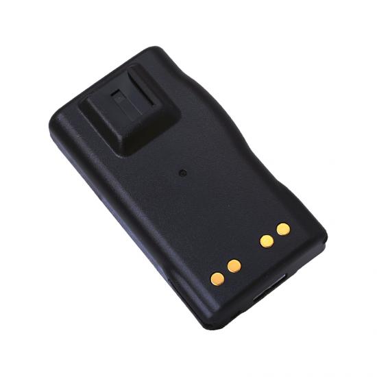NTN7395Li Li-ion Replacement Battery 7.4V 2000mAh for VISAR Two Way Radio