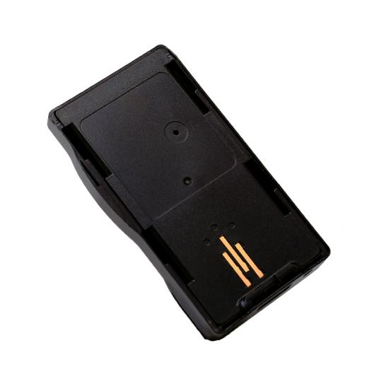 NTN7395Li Li-ion Replacement Battery 7.4V 2000mAh for VISAR Two Way Radio