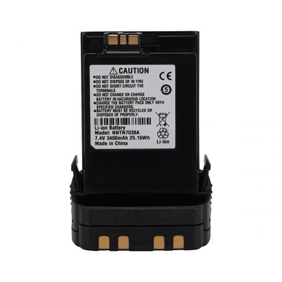 NNTN7038A battery