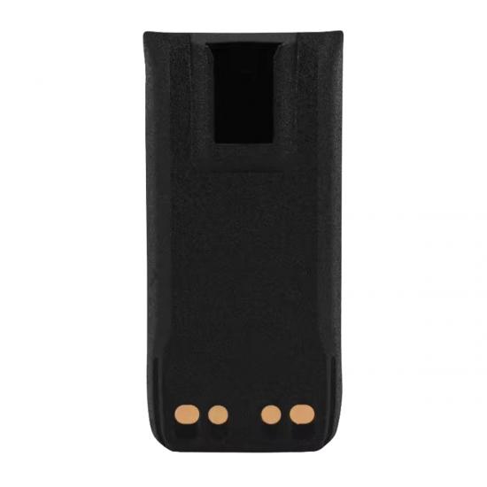 PMNN4809A Li-ion & IMPRES Smart Battery Sanyo 2420mAh 8.7V for R7 Two Way Radio