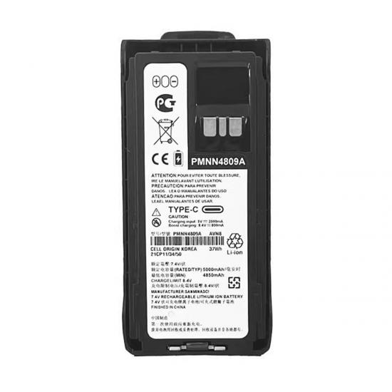 PMNN4809A TYPE-C battery