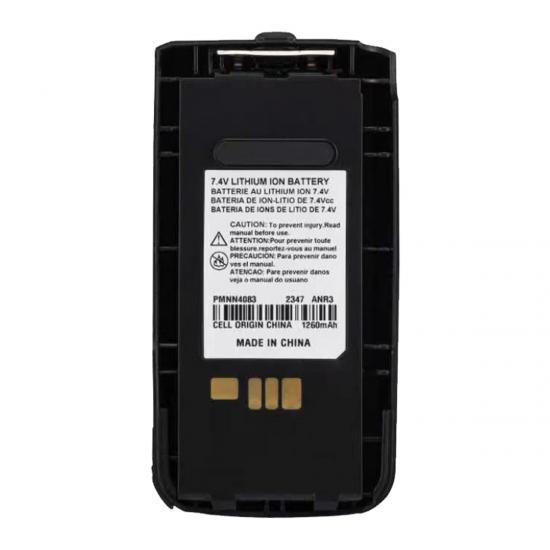 PMNN4083 battery