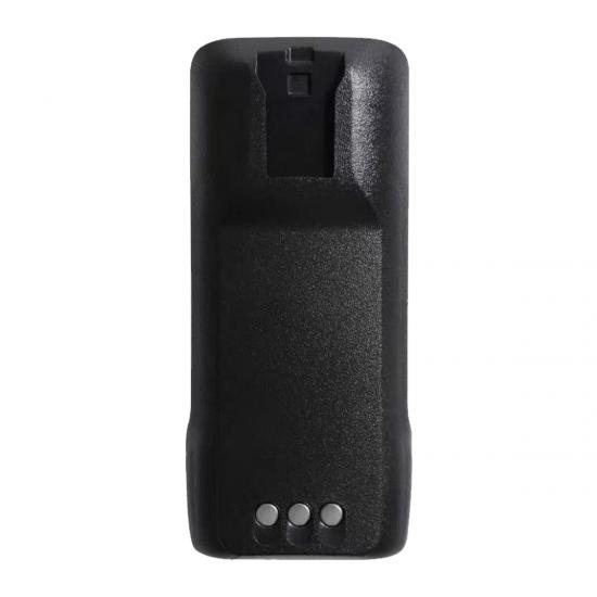 PMNN4600A Slim Version Li-ion Battery Multiple Capacities for R2 / IP55 Two Way Radio