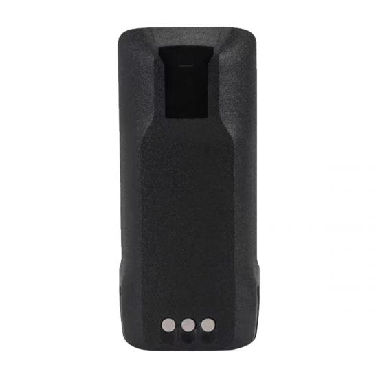 PMNN4598A Multi-spec Li-ion & NI-MH Battery With TYPE-C Option for R2 / IP55 Two Way Radio