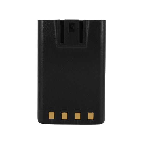 KB‑58L Li‑ion Replacement Battery 7.4V 1200mAh for PT558 Two Way Radio