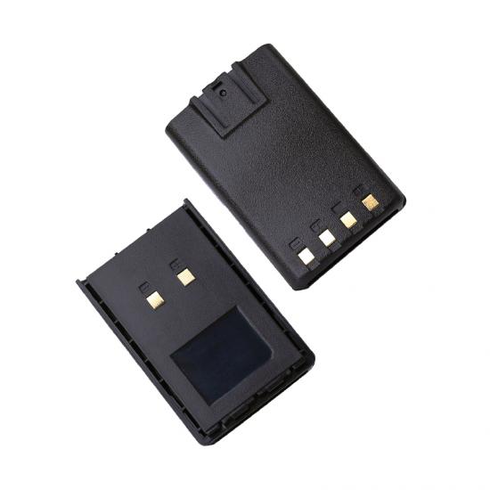 KB‑58L Li‑ion Replacement Battery 7.4V 1200mAh for PT558 Two Way Radio